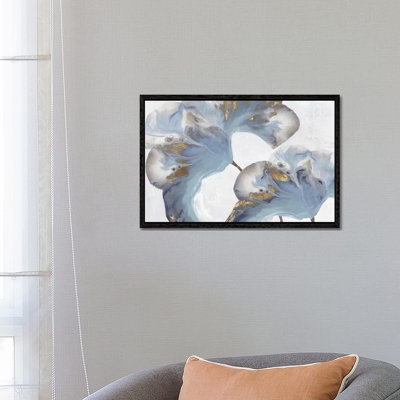 Space Inside II 1 Piece Painting on Canvas