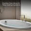 Baignoire tourbillon 60 po x 42 po Sunward-13240017-89288019