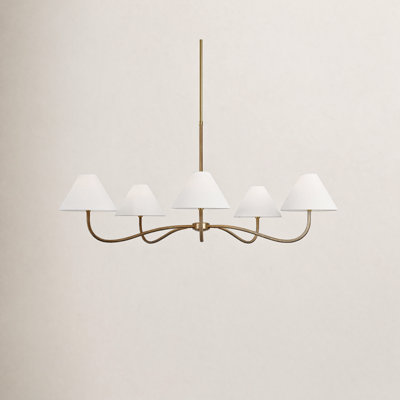 Glinda Large Chandelier