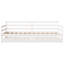 Dimick Solid Wood Daybed-899198933