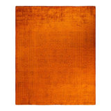 Fine Vibrance One-of-a-Kind 9' 3" X 11' 6" Hand Knotted Area Rug
