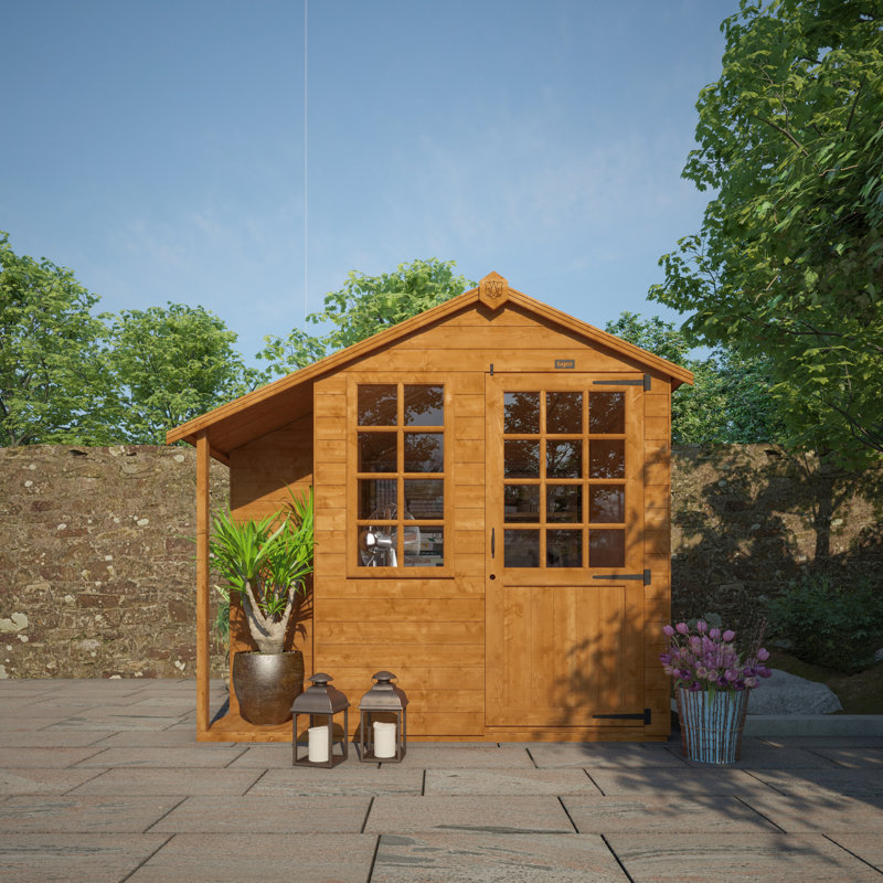 8x8w Tiger Multistore