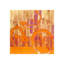 Orange Bike Painting by Paperplate Inc.-26947884-26947887