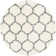 Mitzy Geometric Indoor Rug