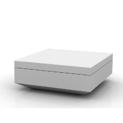 Designers ottoman