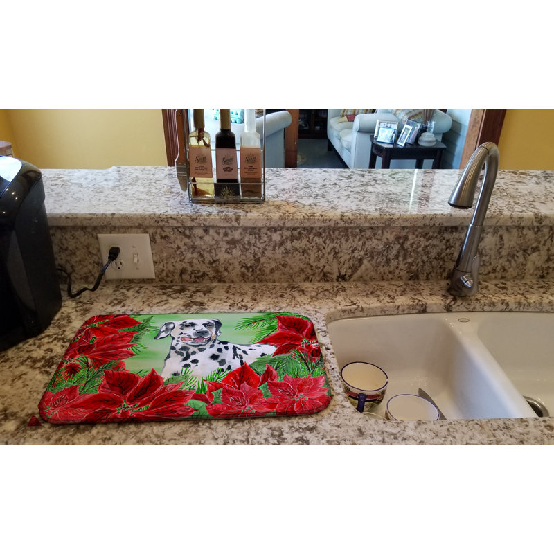 Drying Mat