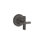 AXOR Citterio Volume Control Trim With Cross Handle