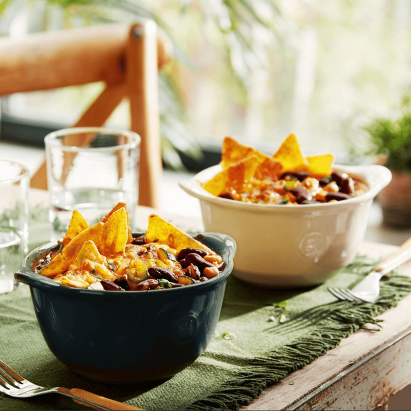 Cedar The Right Dish Oven Bowl - 6.5 X 5.5" / 0.6 Qt