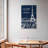 Lilie Blueprint Eiffel Tower-108548957