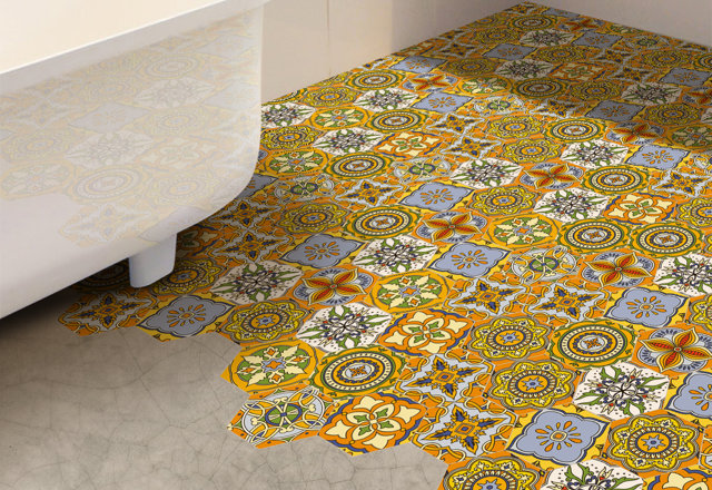 Our Top Peel & Stick Tiles