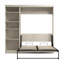 Lit escamotable avec rangement Arlex-61414955-69134683