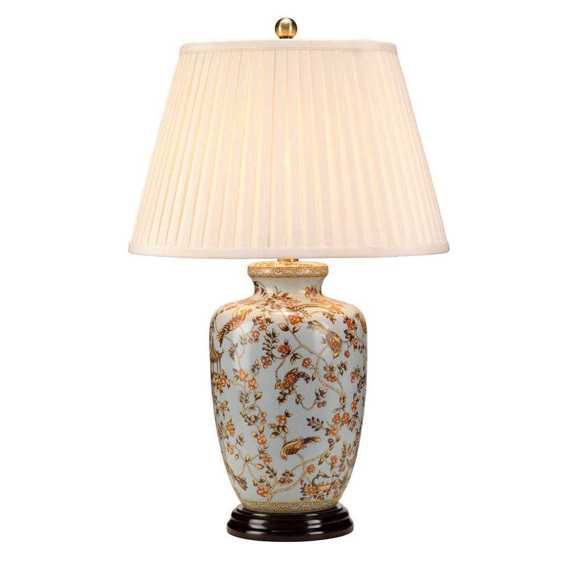 Chavarria Porcelain Table Lamp