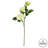 Artificial 17" Dahlia Spray-180992256