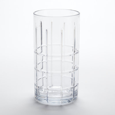 Tritan Drinkware