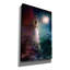 « ad infinity », impression sur toile tendue-25517008