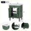 Meuble-lavabo moderne avec lavabo supérieur-545823851