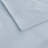 Smart Cool Grey Coolmax Blend All Season 4-Piece Full Sheet Set-19193595-19193600