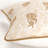 Betania Cotton Floral Square Throw Pillow-1446859372