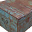 Agripino Handmade Decorative Trunk