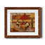 «Lasting Memory I» - peinture encadrée-1350793028-1350793031