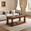 Table basse carrée moderne sans combinaison-1509667523-1509667524