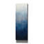 «Silver Wave II» par Silvia Vassileva, peinture sur toile tendue-1219094478