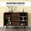 Magnifique armoire d'appoint