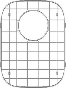 Grille inférieure 10-9 / 10 x 14-3 / 5 po