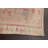 Hand Knotted Wool Geometric Indoor Rug