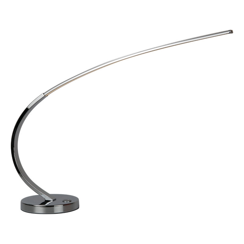 Crouch Metal Novelty Lamp