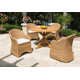 Tobago Patio Dining Set