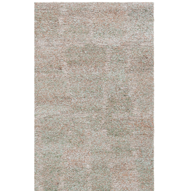 Tapis d'intérieur performance touffeté à la main Harvest, Rectangle 4 pi x 6 pi