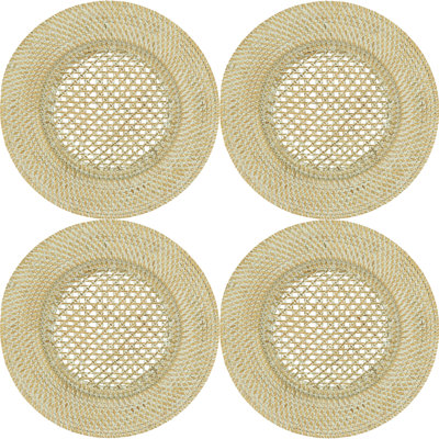 Sousplat Charger