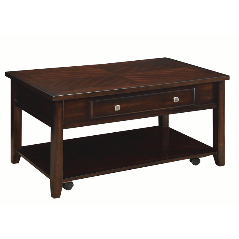 Table basse Marisa