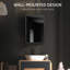 Armoire murale pour salle de bain