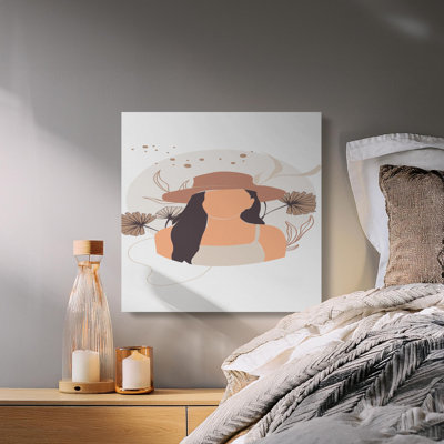 Wrapped Canvas Print Set
