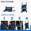 Pet Stroller for Dogs and Cats