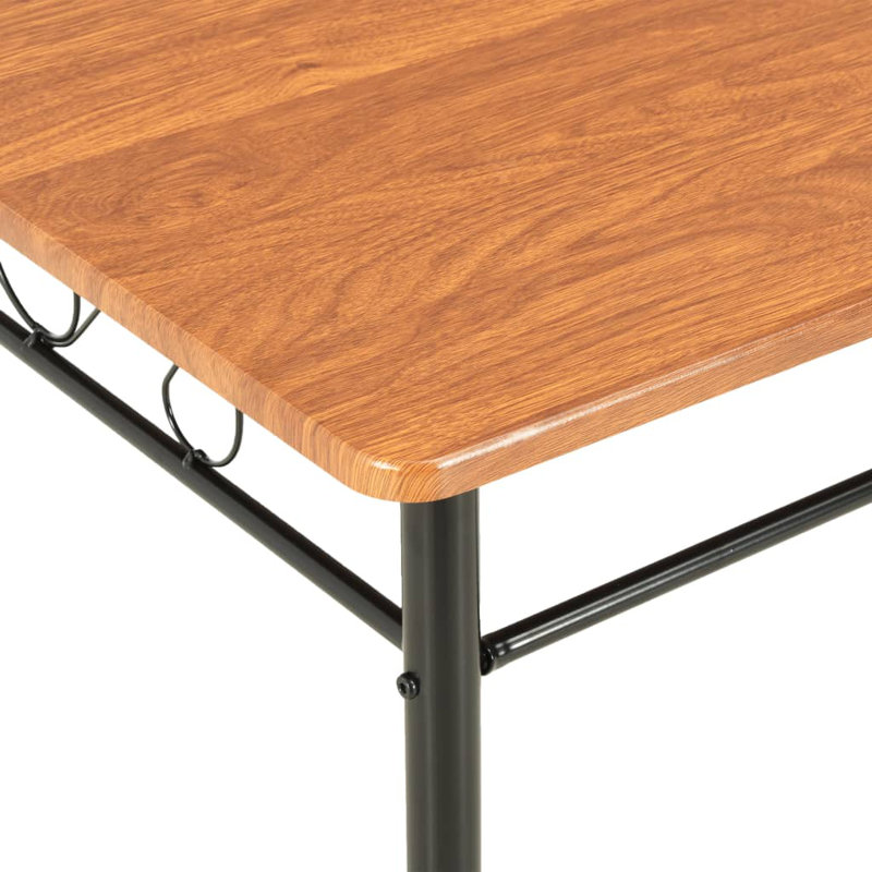 Otis 6 - Person Dining Set