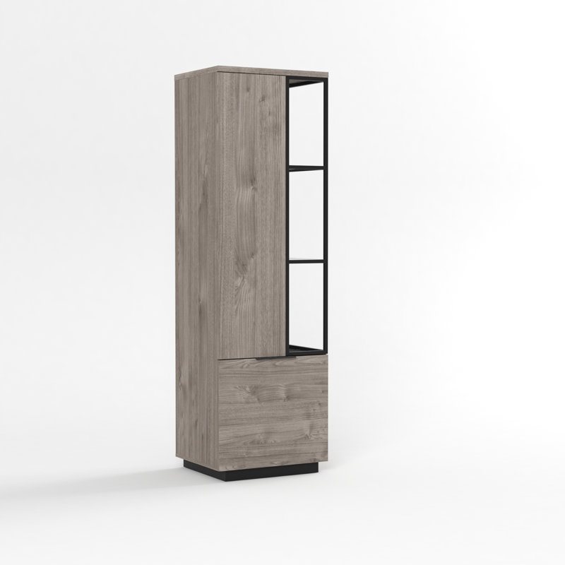 Bustamante Display Cabinet