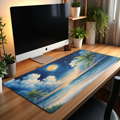 Desk Pad