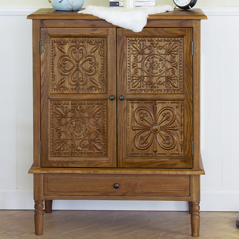 Accent Cabinet