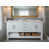 White Oak est en rupture de stock