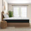 Matelas hybride rafraîchissant au gel Soothe, sensation moyenne, 11 po-215225359