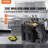 VEVOR 32 Qt Insulated Food Storage Container