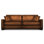 Veracruz Leather Sofa
