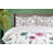 Traditional Polyester Floral Duvet Cover-24850185