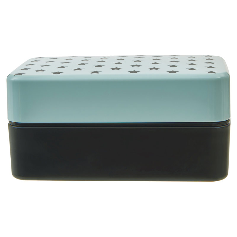 Houseknecht Food Storage Container