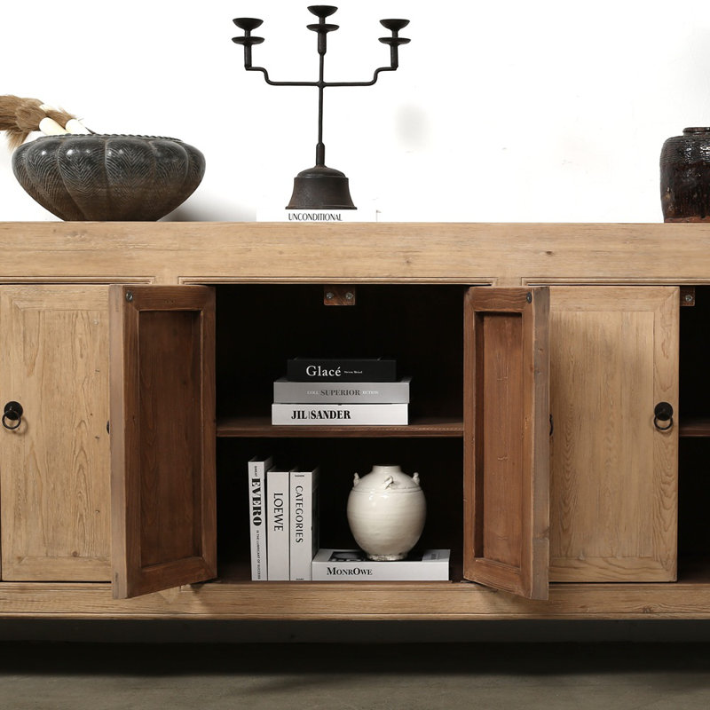 110'' W Sideboard