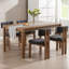 Chaise de salle à manger Janeene-946853353