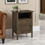 Table d'appoint Regina Regina